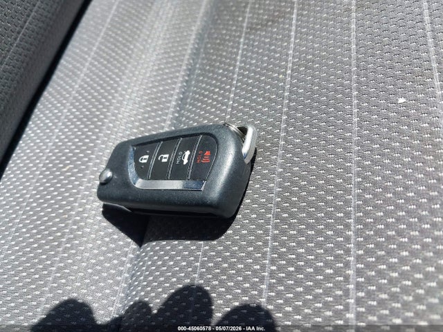 Toyota Corolla Se