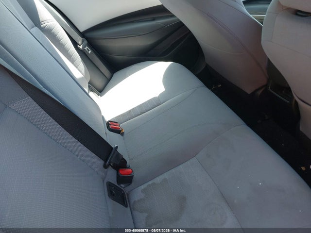 Toyota Corolla Se