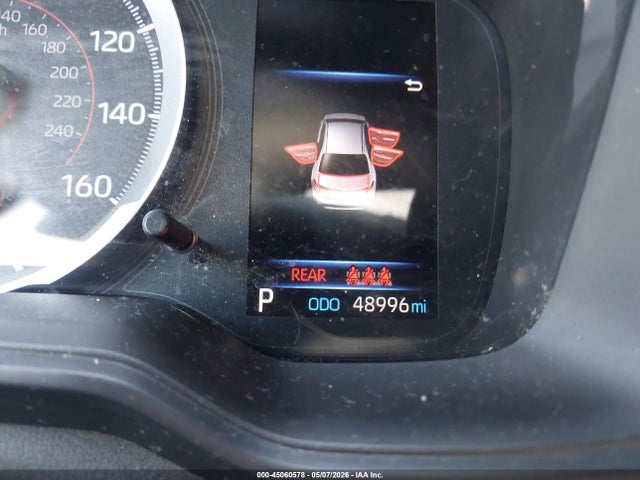 Toyota Corolla Se