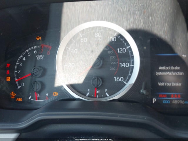 Toyota Corolla Se