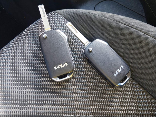 Kia Seltos Lx