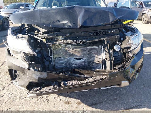 Kia Seltos Lx