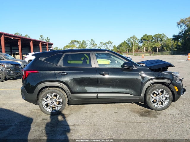 Kia Seltos Lx