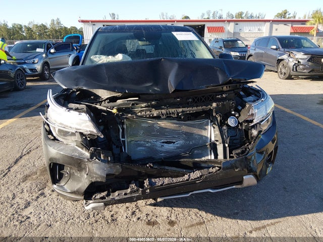 Kia Seltos Lx