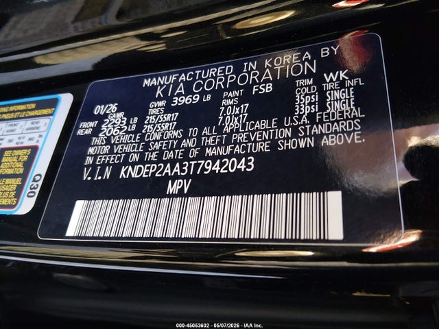 Kia Seltos Lx