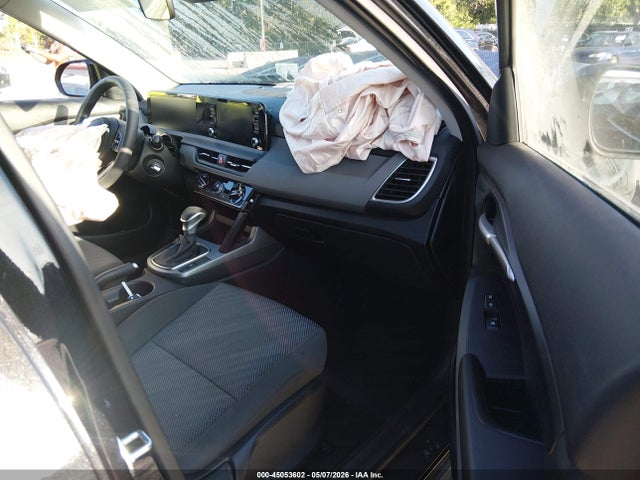 Kia Seltos Lx