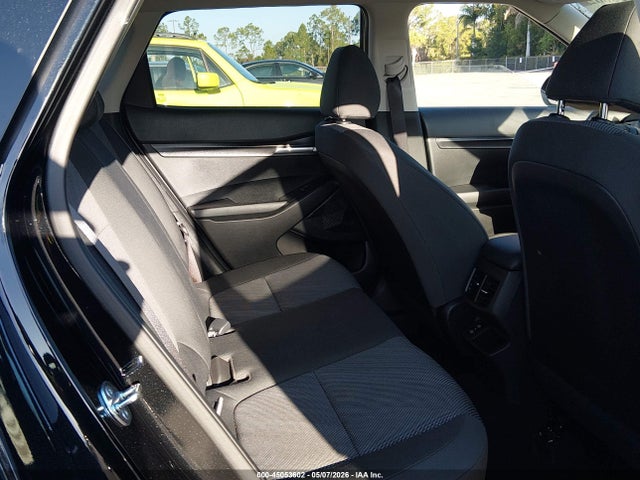 Kia Seltos Lx