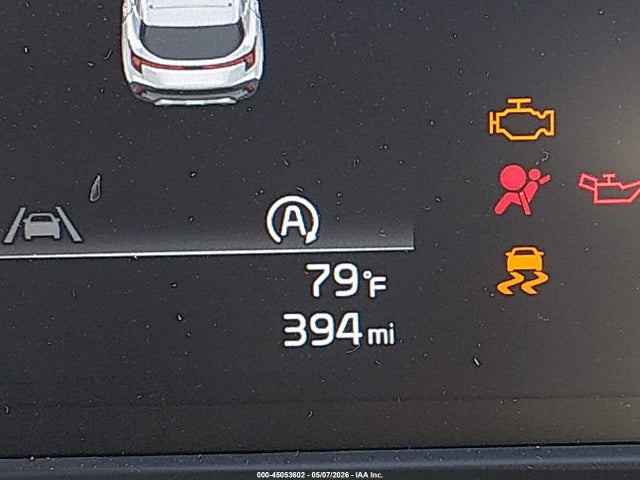 Kia Seltos Lx
