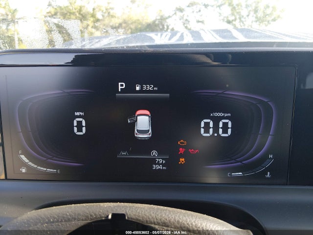 Kia Seltos Lx