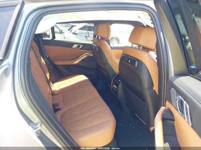 BMW X Series Xdrive40i