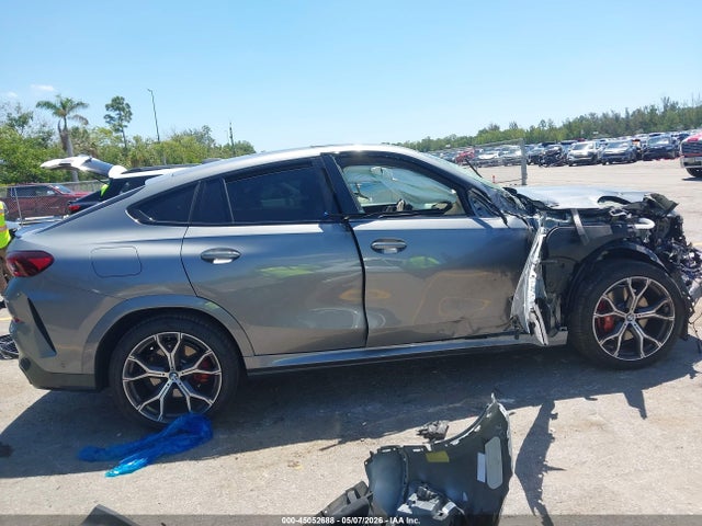 BMW X Series Xdrive40i