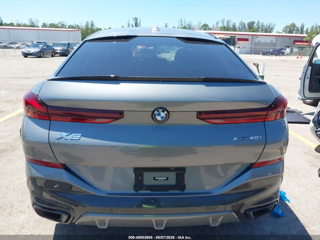 BMW X Series Xdrive40i