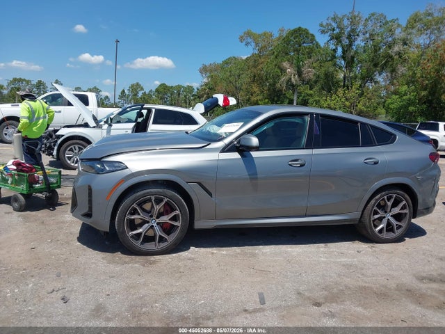 BMW X Series Xdrive40i