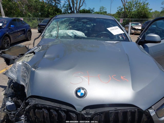 BMW X Series Xdrive40i