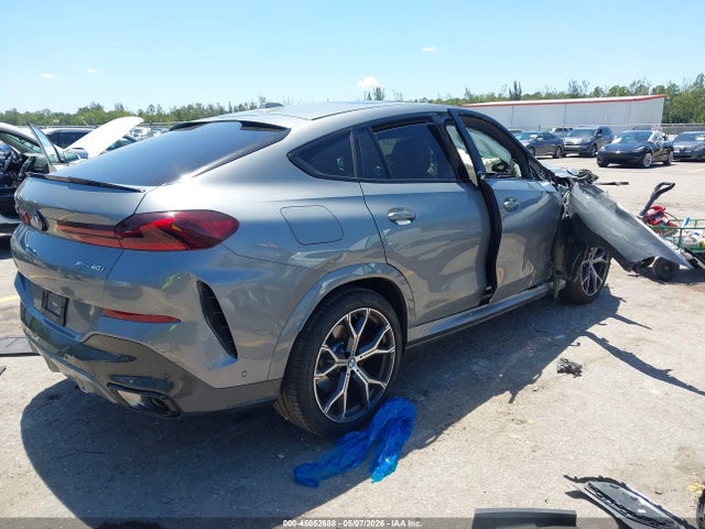 BMW X Series Xdrive40i