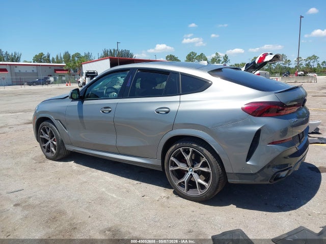 BMW X Series Xdrive40i