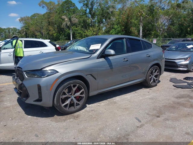 BMW X Series Xdrive40i
