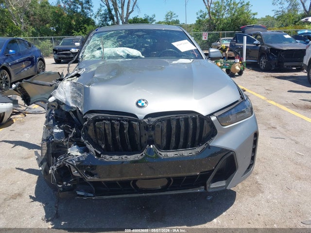 BMW X Series Xdrive40i