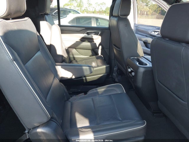 GMC Yukon 4wd Slt