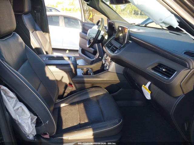 GMC Yukon 4wd Slt