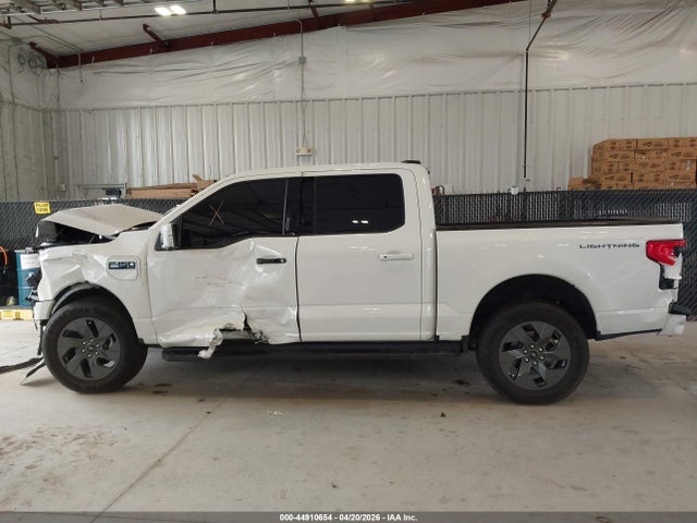 Ford F-150 Lariat