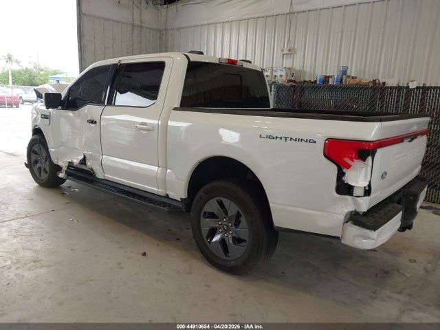 Ford F-150 Lariat