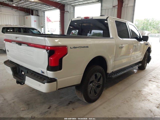 Ford F-150 Lariat