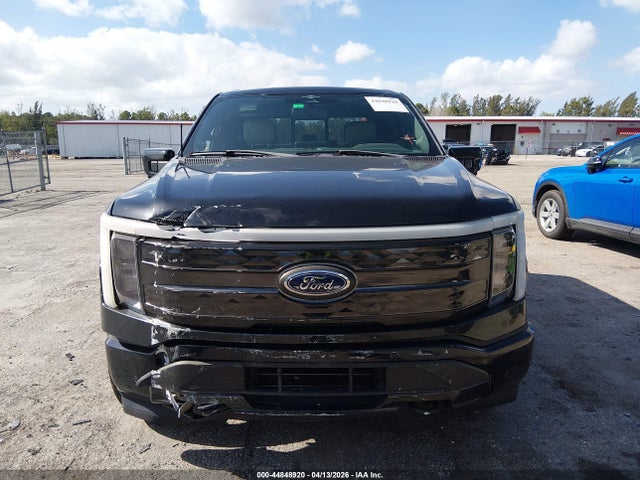 Ford F-150 Platinum