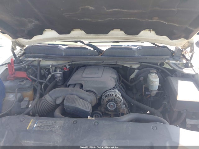 Chevrolet Silverado 1500 Work Truck