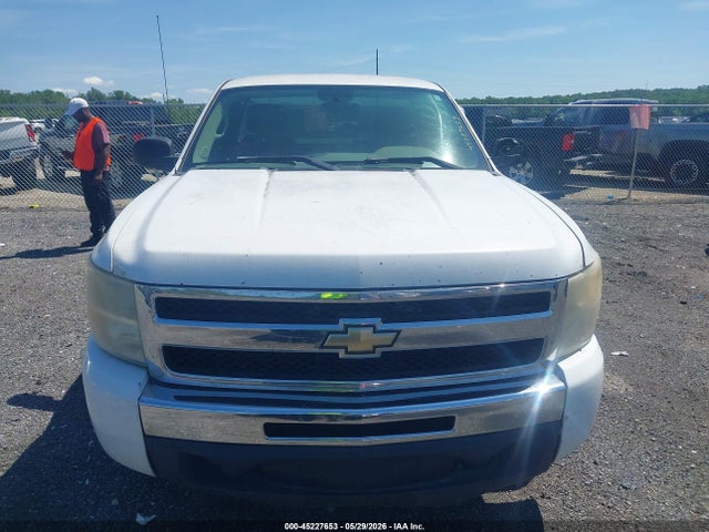 Chevrolet Silverado 1500 Work Truck