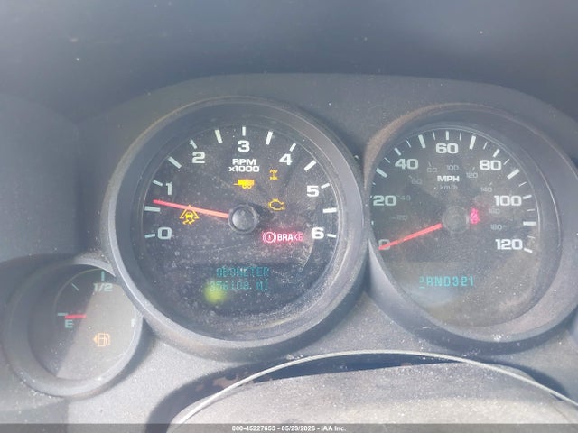Chevrolet Silverado 1500 Work Truck