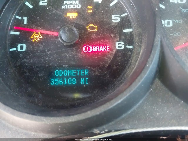 Chevrolet Silverado 1500 Work Truck
