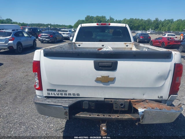 Chevrolet Silverado 1500 Work Truck