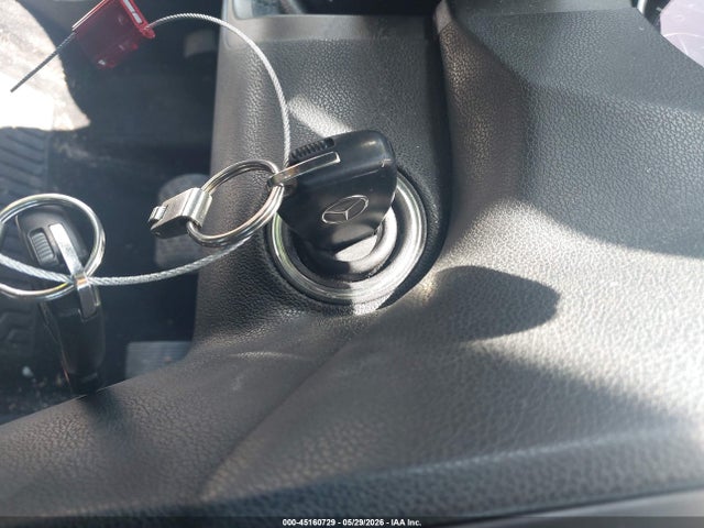 Mercedes-Benz M-Class 4matic