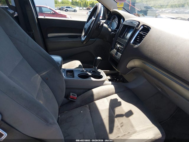 Dodge Durango Express