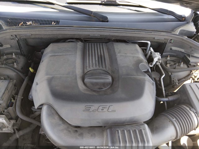 Dodge Durango Express
