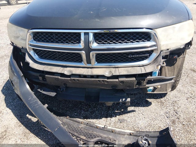 Dodge Durango Express