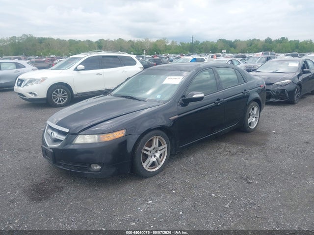 Acura TL 3.2