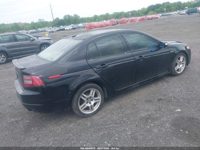 Acura TL 3.2
