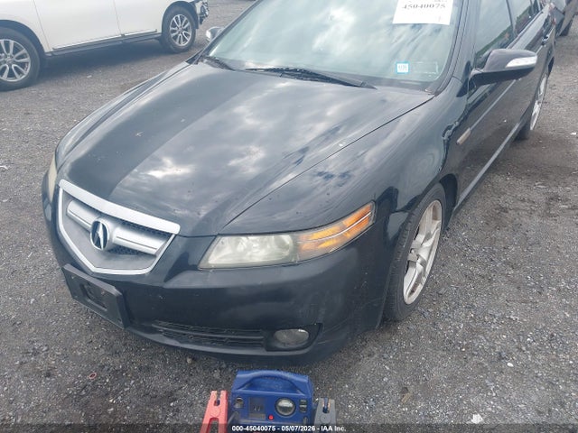Acura TL 3.2