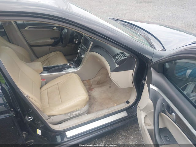 Acura TL 3.2