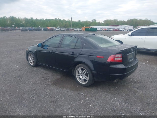 Acura TL 3.2