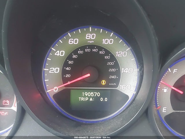 Acura TL 3.2