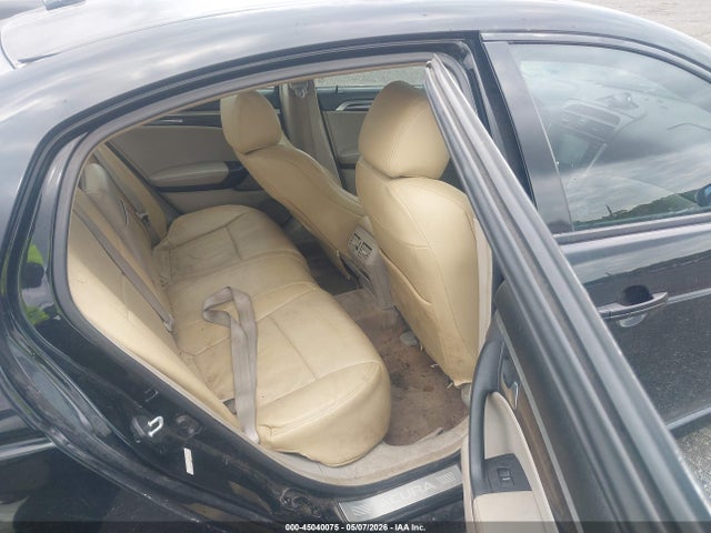 Acura TL 3.2