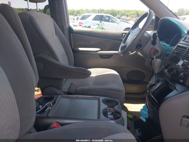Toyota Sienna Le