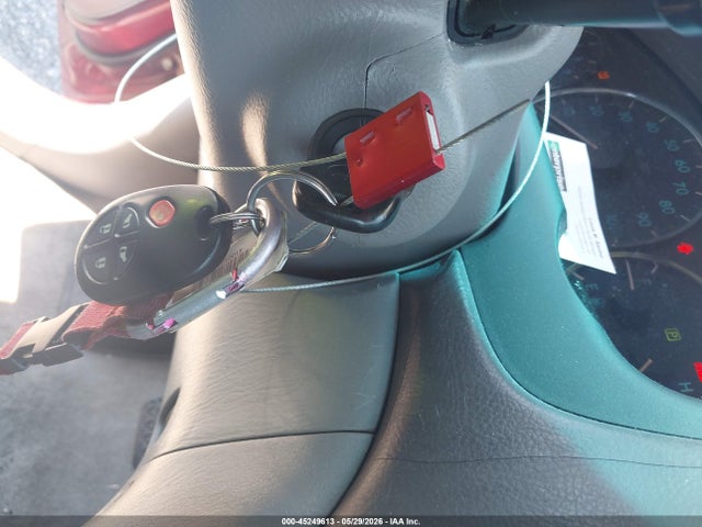 Toyota Sienna Le