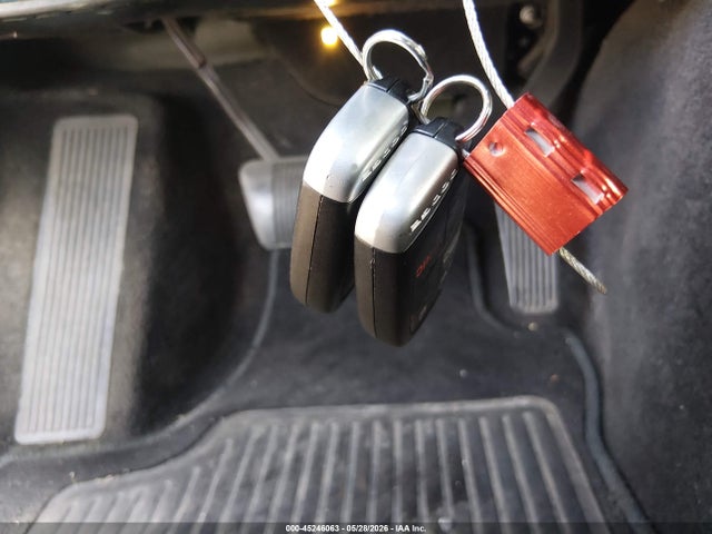 Dodge Charger Se