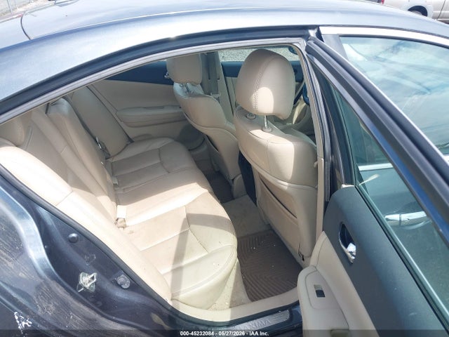 Nissan Maxima 3.5 Sv