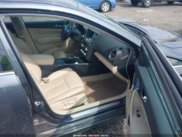 Nissan Maxima 3.5 Sv