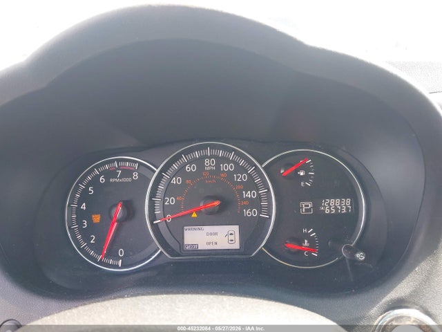 Nissan Maxima 3.5 Sv